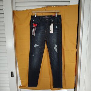 Women’s EnJean Form-Fitted Skinny Jeans | Sleek, Comfortable & Everyday Ready